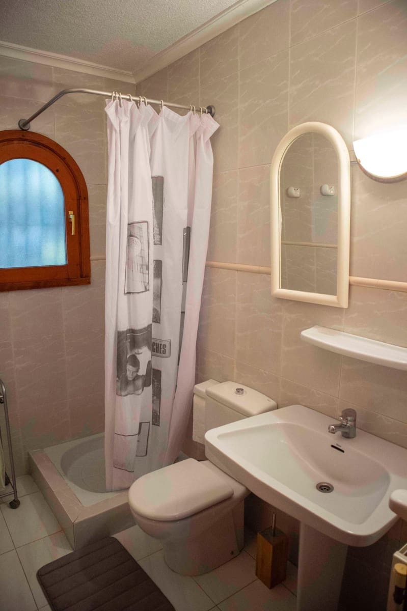 4 bedroom Villa for sale in Benitachell / Benitatxell with pool garage - € 619,000 (Ref: 9386351)