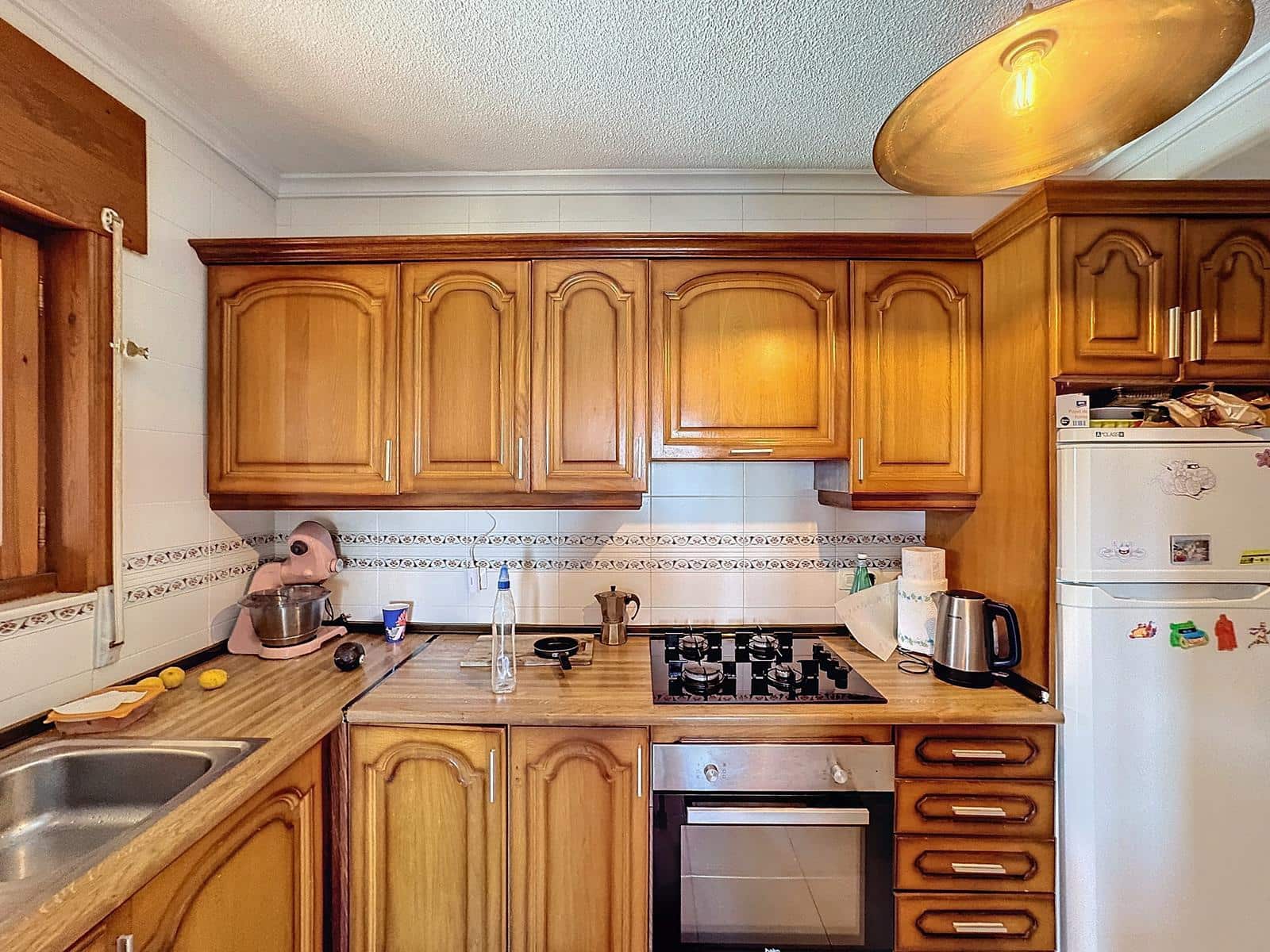 4 bedroom Villa for sale in Benitachell / Benitatxell with pool garage - € 619,000 (Ref: 9386351)