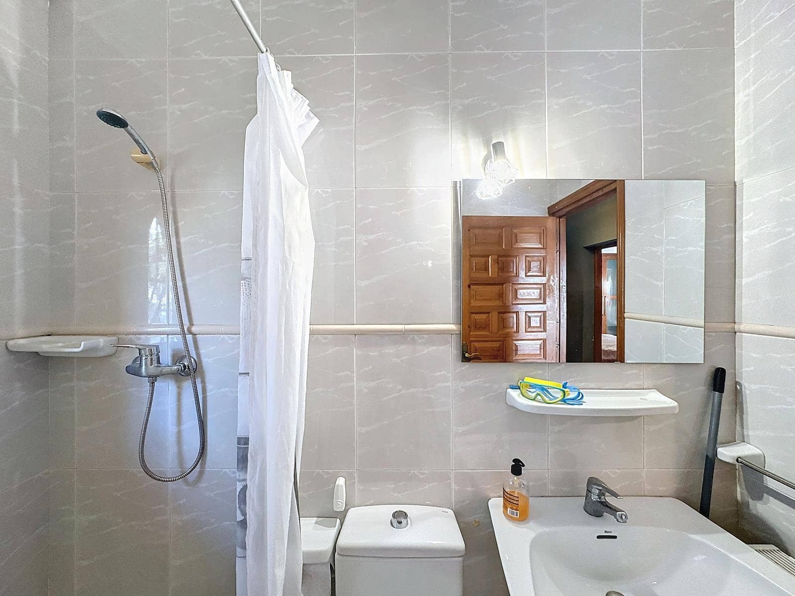 4 bedroom Villa for sale in Benitachell / Benitatxell with pool garage - € 619,000 (Ref: 9386351)