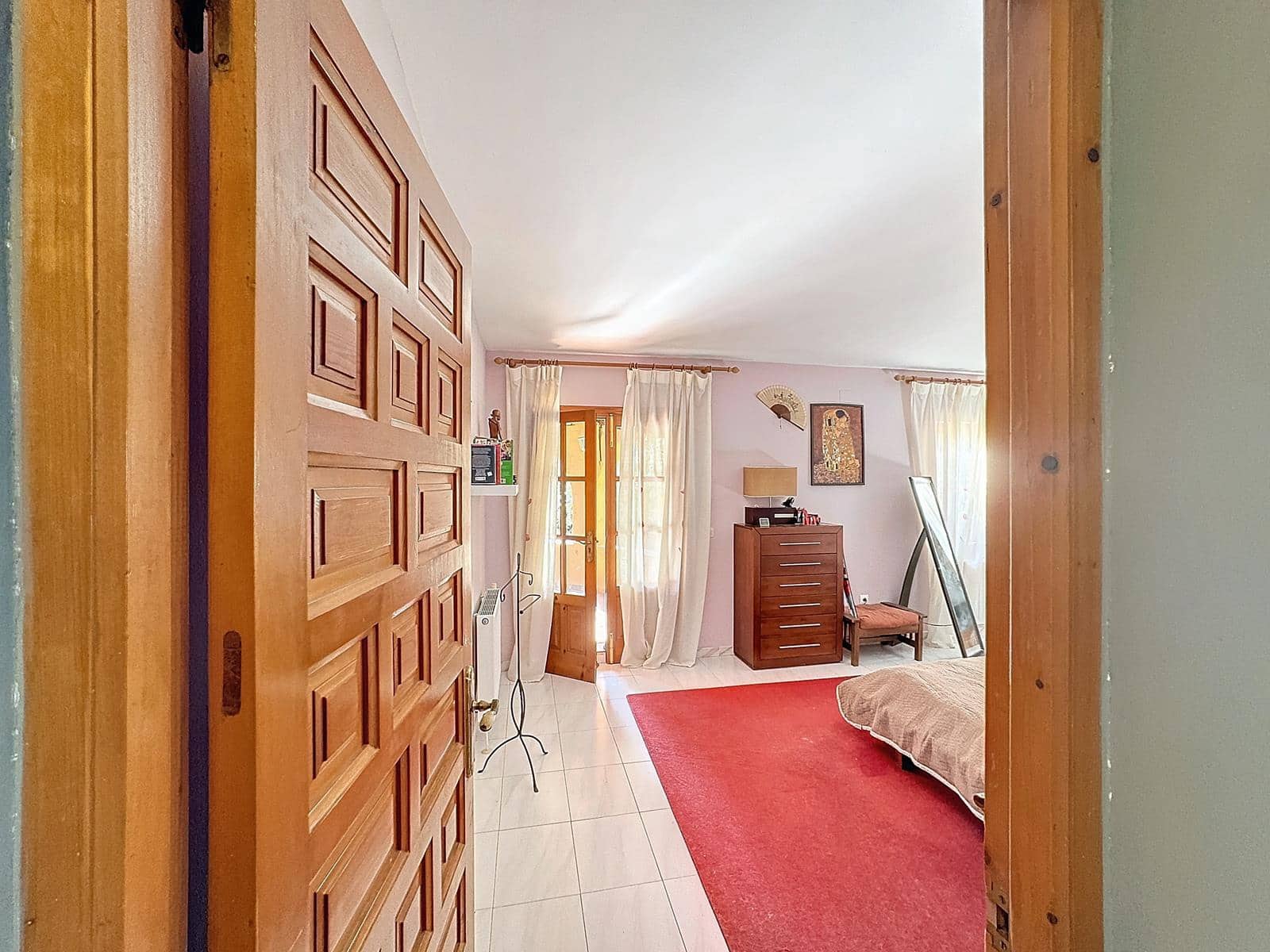 4 bedroom Villa for sale in Benitachell / Benitatxell with pool garage - € 619,000 (Ref: 9386351)