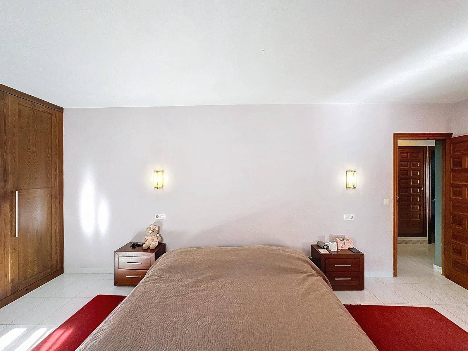 4 bedroom Villa for sale in Benitachell / Benitatxell with pool garage - € 619,000 (Ref: 9386351)