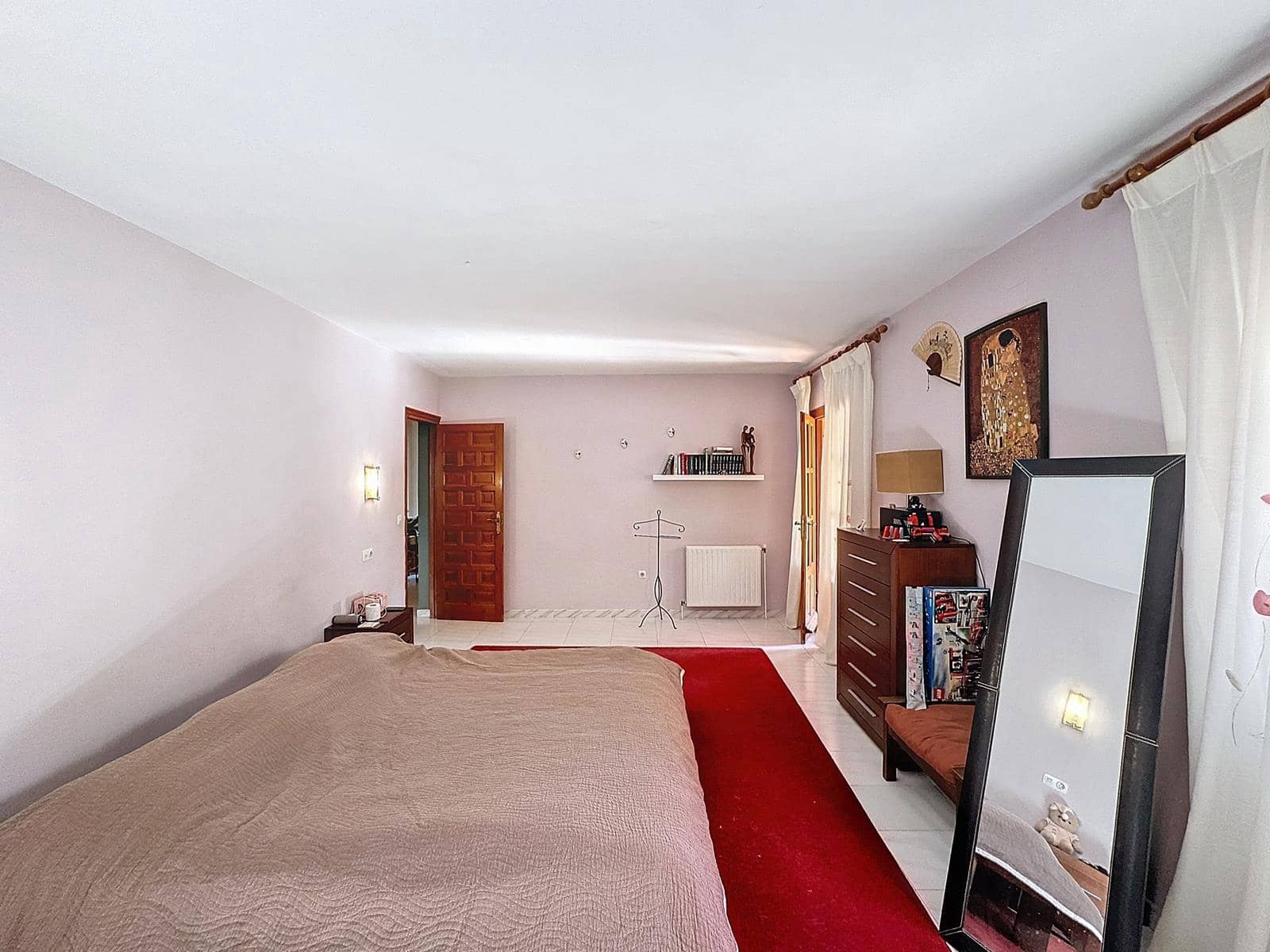 4 bedroom Villa for sale in Benitachell / Benitatxell with pool garage - € 619,000 (Ref: 9386351)