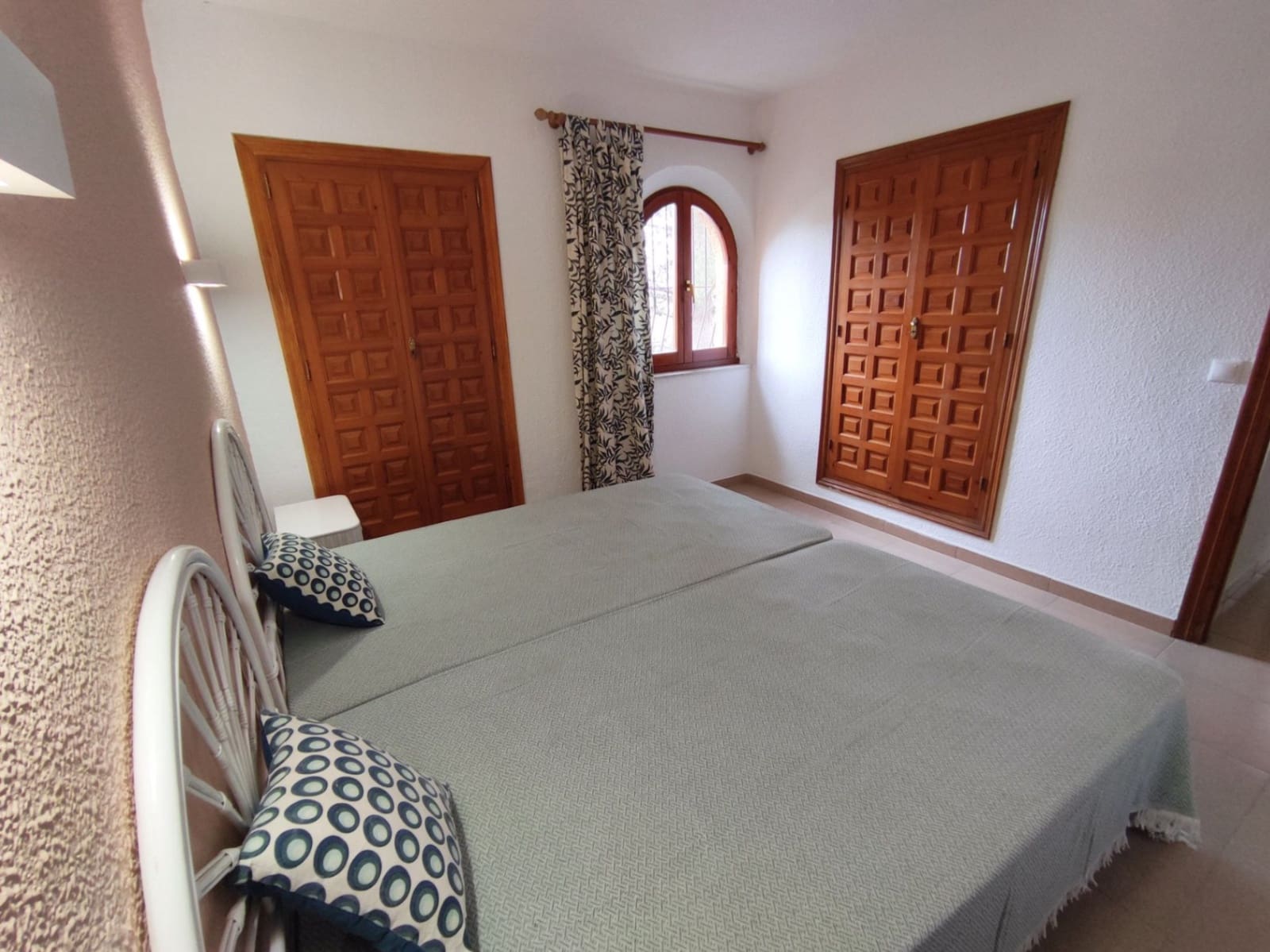 4 bedroom Villa for sale in Benitachell / Benitatxell with pool garage - € 619,000 (Ref: 9386351)