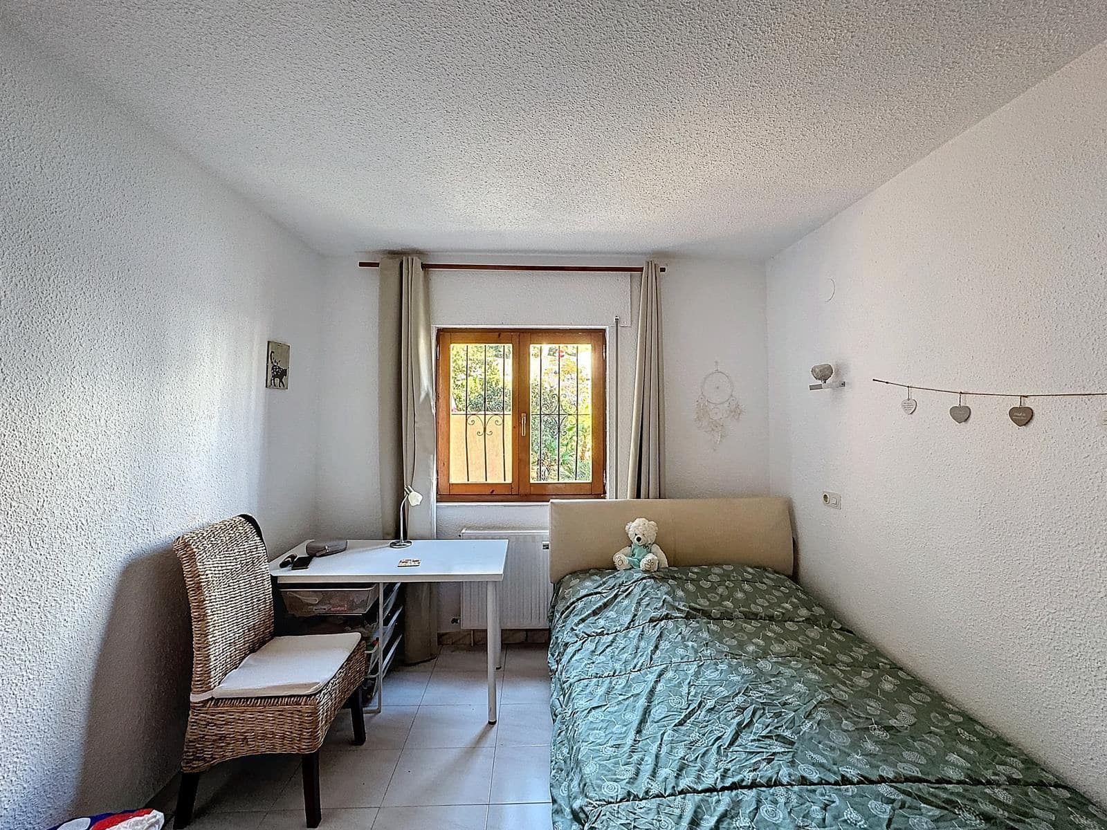 4 bedroom Villa for sale in Benitachell / Benitatxell with pool garage - € 619,000 (Ref: 9386351)