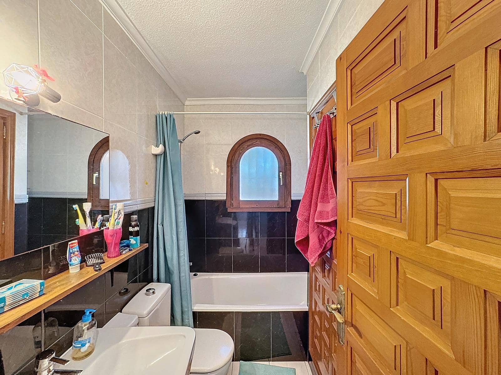 4 bedroom Villa for sale in Benitachell / Benitatxell with pool garage - € 619,000 (Ref: 9386351)