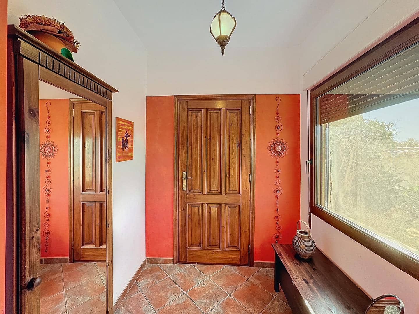 2 bedroom Villa for sale in Benitachell / Benitatxell with pool garage - € 550,000 (Ref: 9386352)