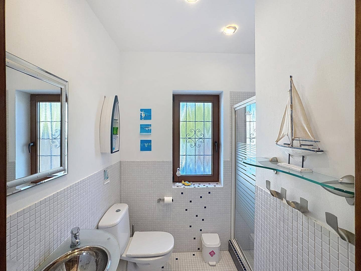 2 bedroom Villa for sale in Benitachell / Benitatxell with pool garage - € 550,000 (Ref: 9386352)