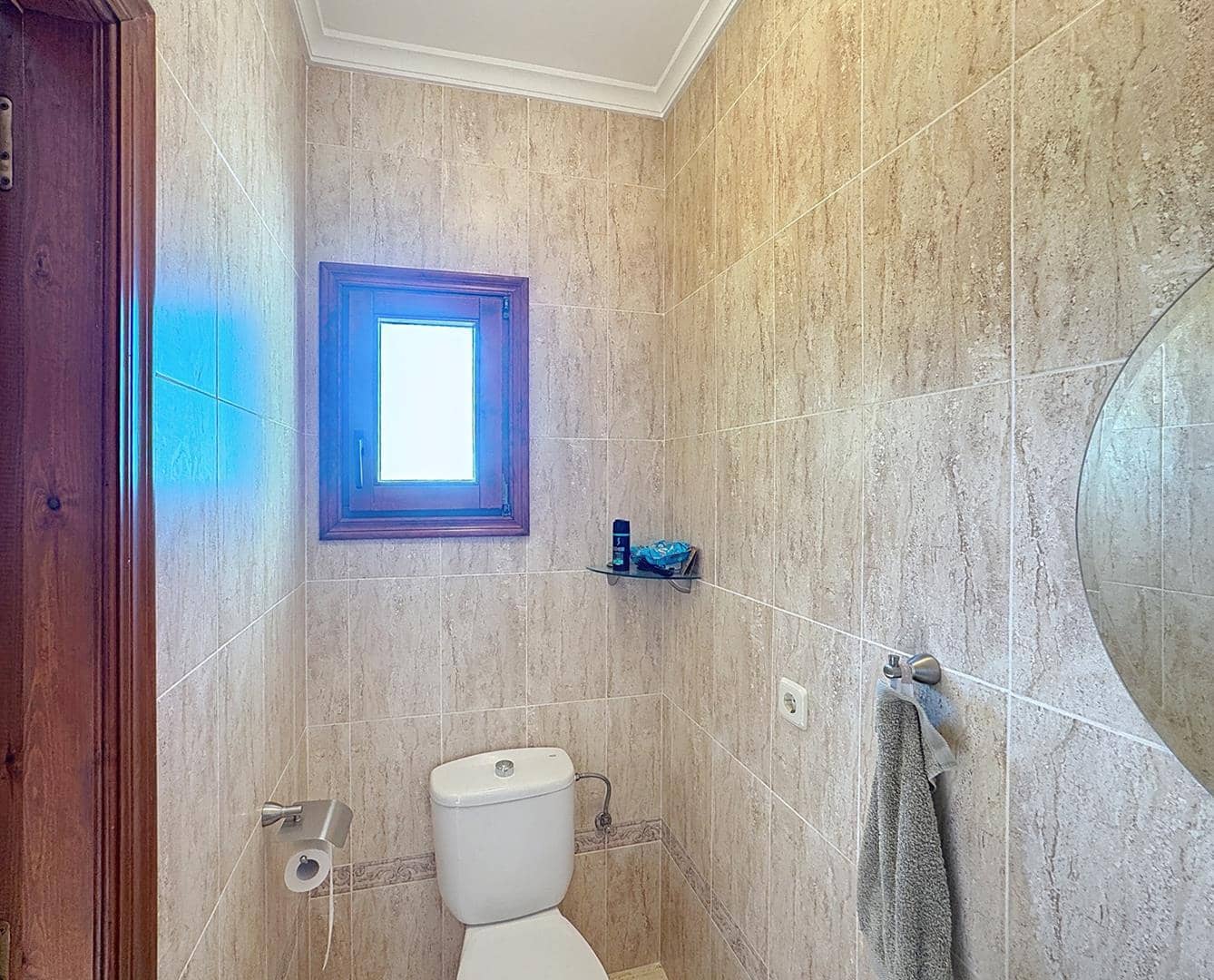 2 bedroom Villa for sale in Benitachell / Benitatxell with pool garage - € 550,000 (Ref: 9386352)