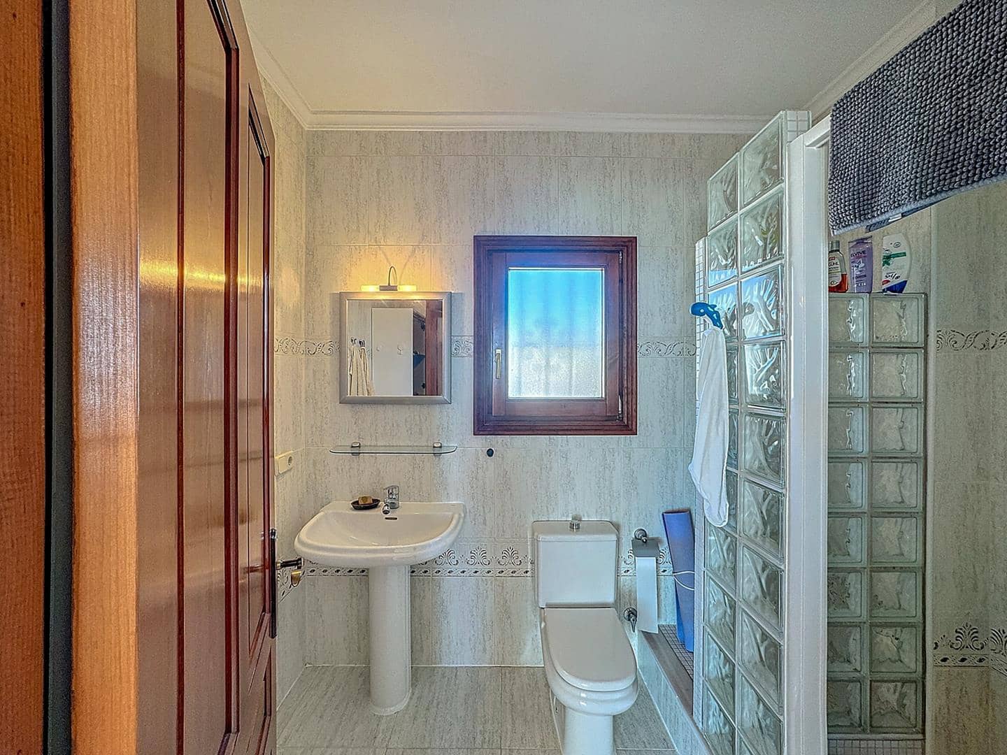 2 bedroom Villa for sale in Benitachell / Benitatxell with pool garage - € 550,000 (Ref: 9386352)