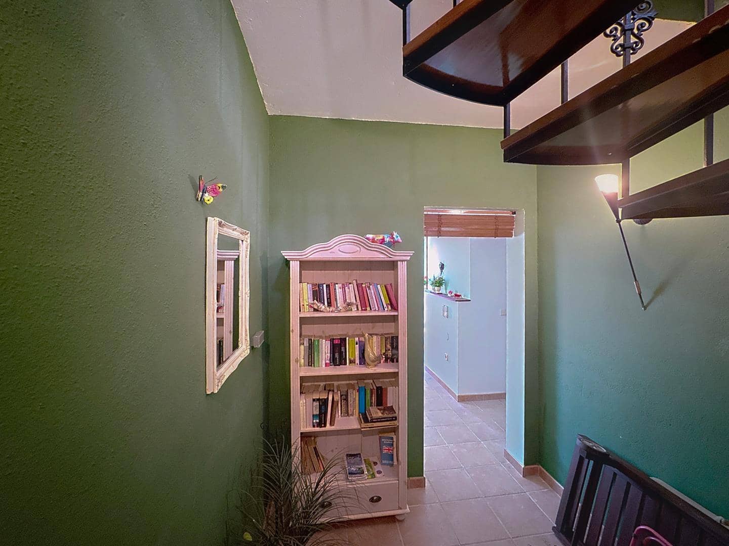 2 bedroom Villa for sale in Benitachell / Benitatxell with pool garage - € 550,000 (Ref: 9386352)