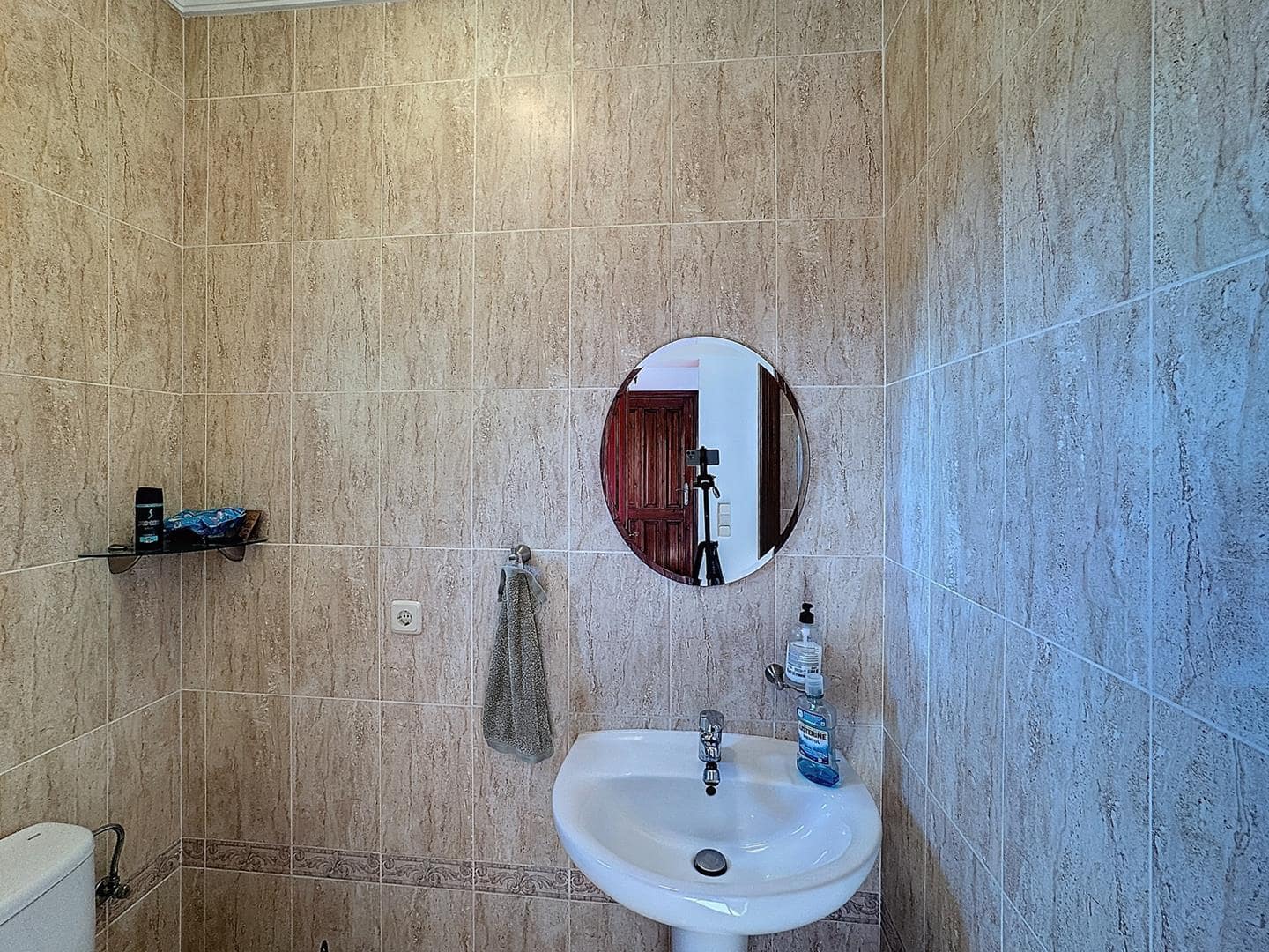 2 bedroom Villa for sale in Benitachell / Benitatxell with pool garage - € 550,000 (Ref: 9386352)