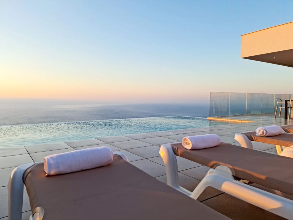 4 bedroom Villa for sale in Benitachell / Benitatxell with pool garage - € 1,990,000 (Ref: 9386353)