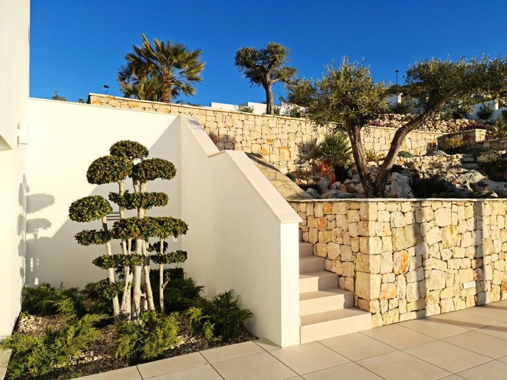 4 bedroom Villa for sale in Benitachell / Benitatxell with pool garage - € 1,990,000 (Ref: 9386353)