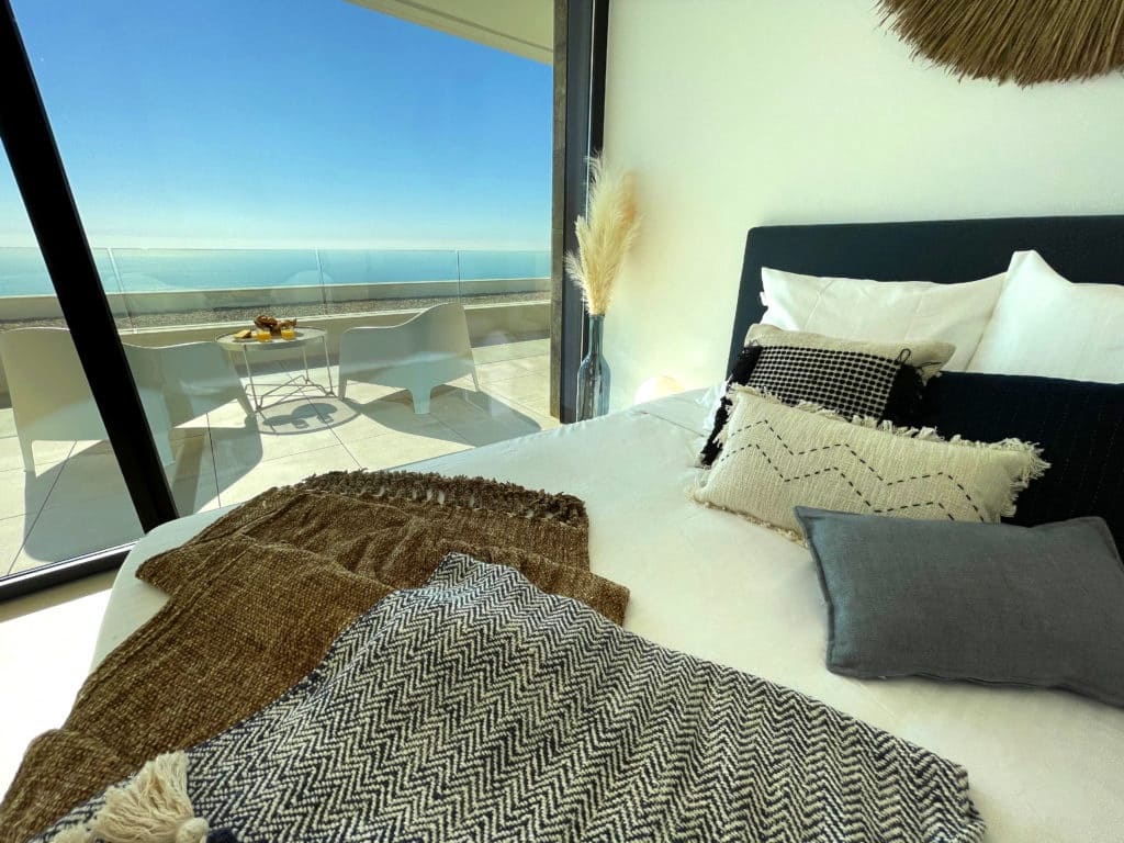 4 bedroom Villa for sale in Benitachell / Benitatxell with pool garage - € 1,990,000 (Ref: 9386353)