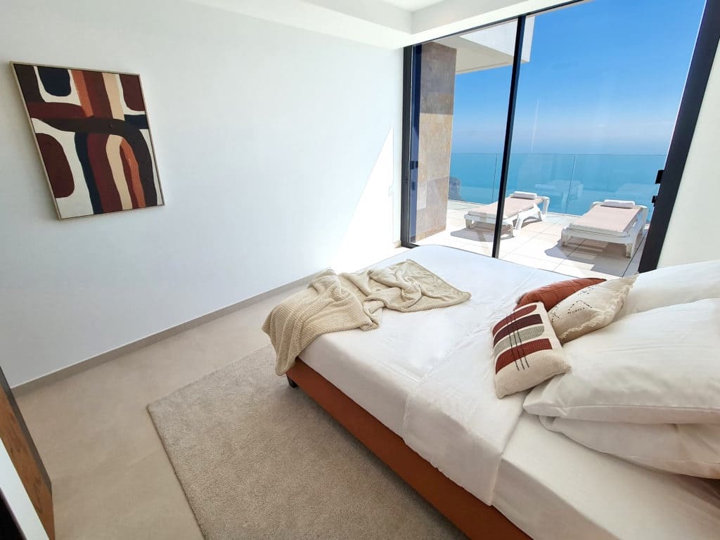 4 bedroom Villa for sale in Benitachell / Benitatxell with pool garage - € 1,990,000 (Ref: 9386353)