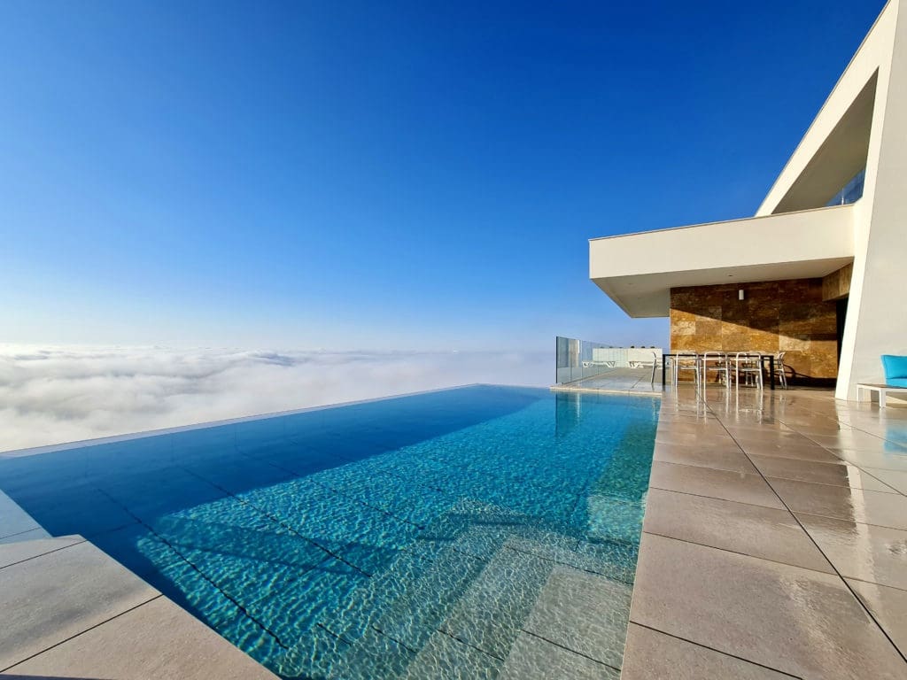 4 bedroom Villa for sale in Benitachell / Benitatxell with pool garage - € 1,990,000 (Ref: 9386353)