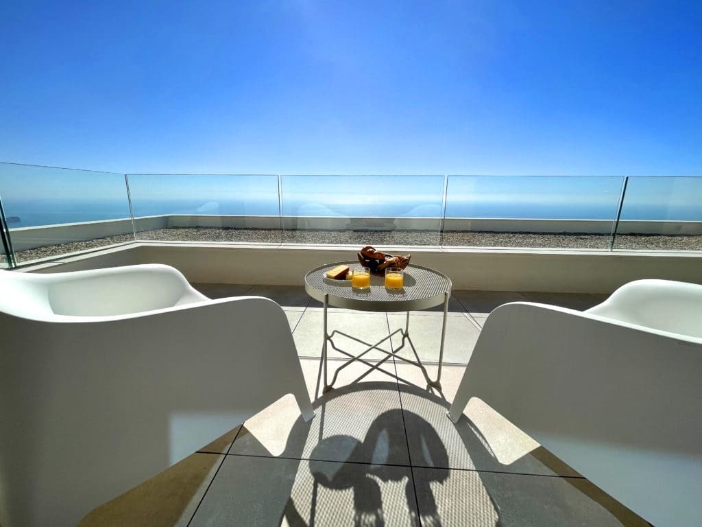 4 bedroom Villa for sale in Benitachell / Benitatxell with pool garage - € 1,990,000 (Ref: 9386353)