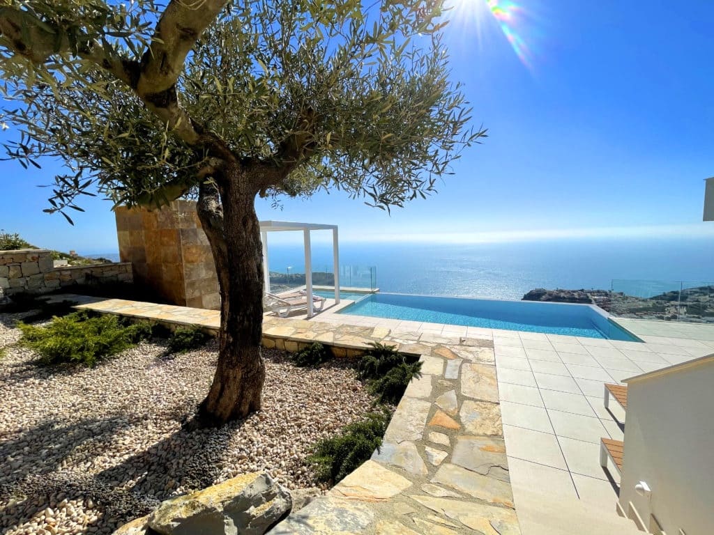 4 bedroom Villa for sale in Benitachell / Benitatxell with pool garage - € 1,990,000 (Ref: 9386353)