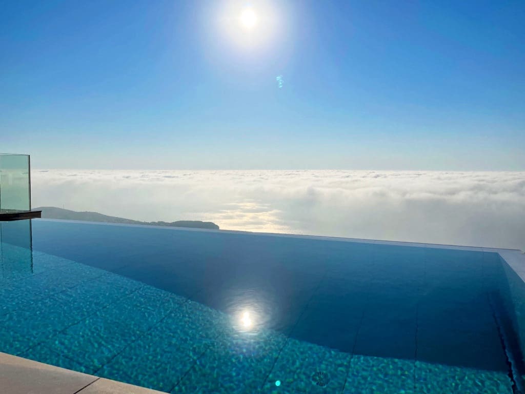 4 bedroom Villa for sale in Benitachell / Benitatxell with pool garage - € 1,990,000 (Ref: 9386353)