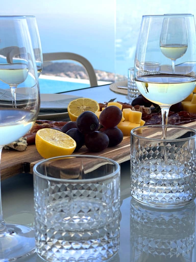 4 bedroom Villa for sale in Benitachell / Benitatxell with pool garage - € 1,990,000 (Ref: 9386353)