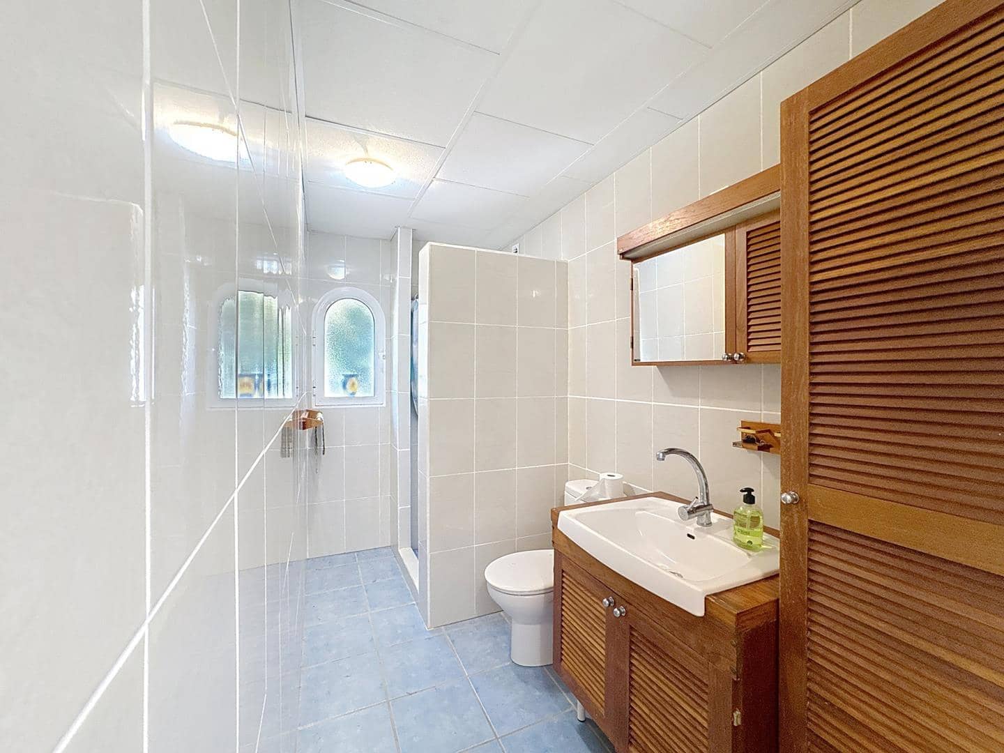 4 soveværelse Villa til salg i Benitachell / Benitatxell med swimmingpool garage - € 495.000 (Ref: 9386355)