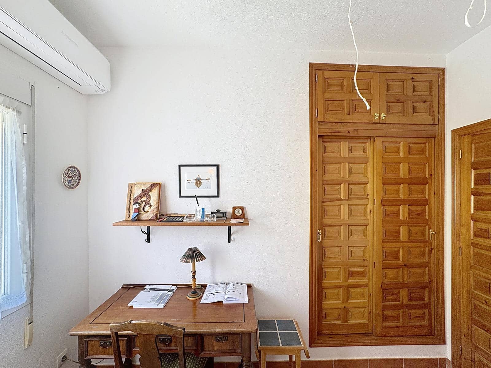 4 soveværelse Villa til salg i Benitachell / Benitatxell med swimmingpool garage - € 495.000 (Ref: 9386355)