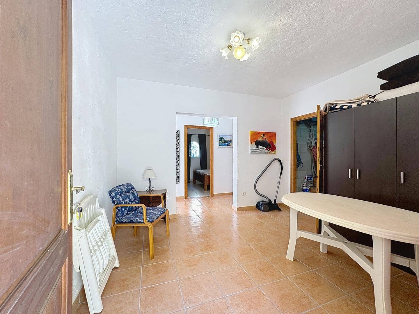 4 soveværelse Villa til salg i Benitachell / Benitatxell med swimmingpool garage - € 495.000 (Ref: 9386355)