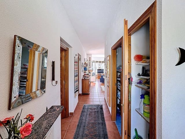 4 soveværelse Villa til salg i Cumbre del Sol, Benitachell / Benitatxell med swimmingpool garage - € 495.000 (Ref: 9386355)