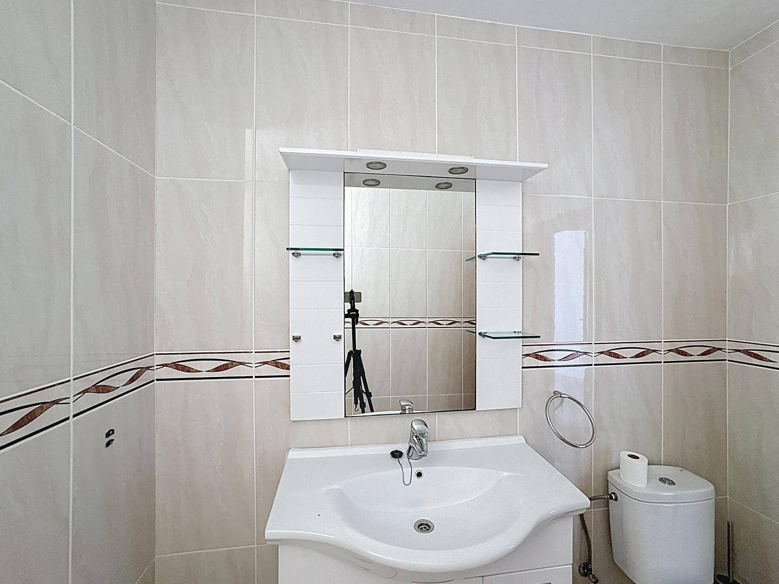 4 slaapkamer Villa te koop in Benitachell / Benitatxell met zwembad garage - € 765.000 (Ref: 9386356)