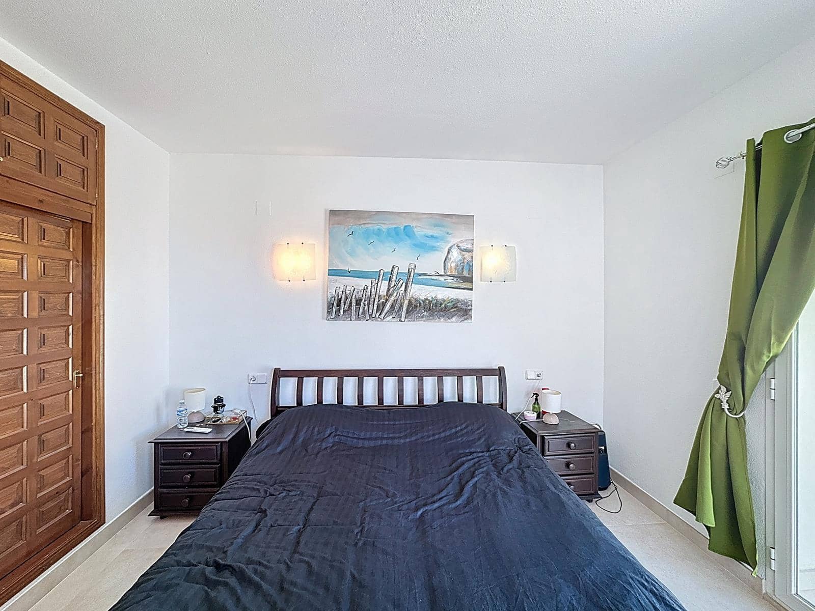 4 slaapkamer Villa te koop in Benitachell / Benitatxell met zwembad garage - € 765.000 (Ref: 9386356)