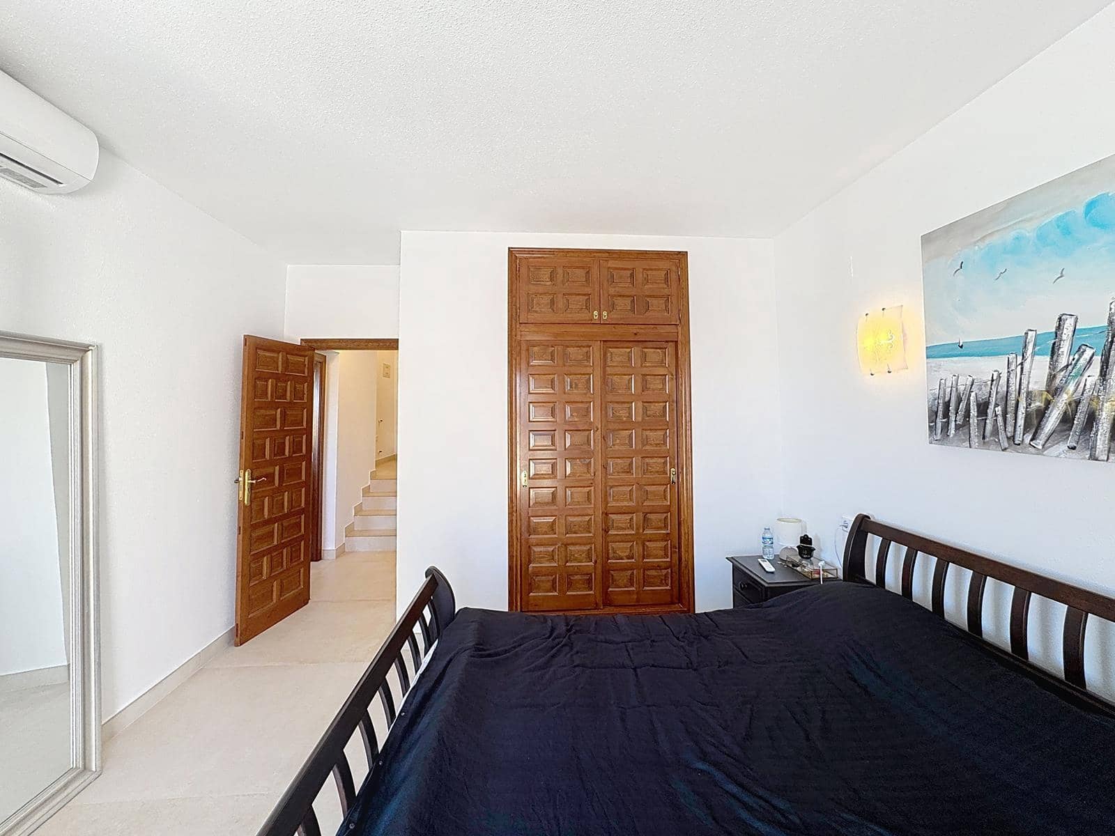 4 slaapkamer Villa te koop in Benitachell / Benitatxell met zwembad garage - € 765.000 (Ref: 9386356)