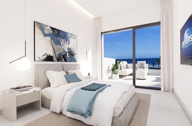 3 bedroom Villa for sale in Orihuela Costa, Orihuela with pool - € 945,000 (Ref: 9386357)