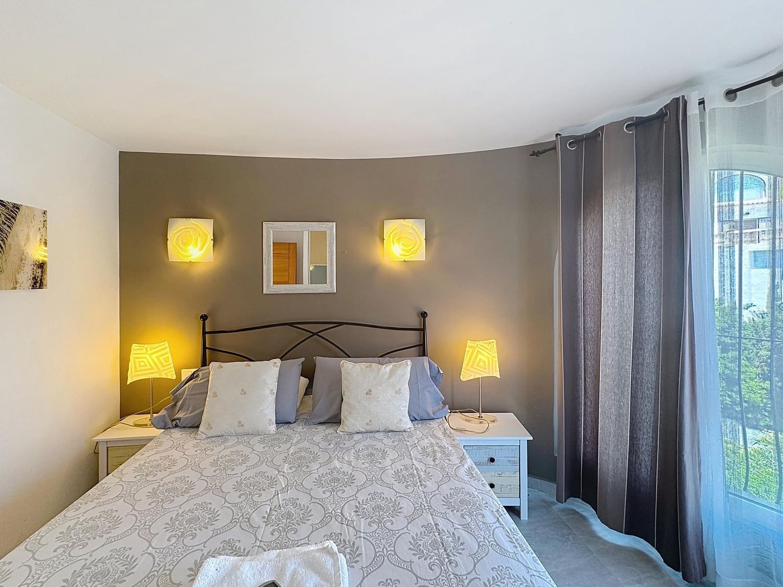 2 soveværelse Villa til salg i Benitachell / Benitatxell med swimmingpool garage - € 450.000 (Ref: 9386358)