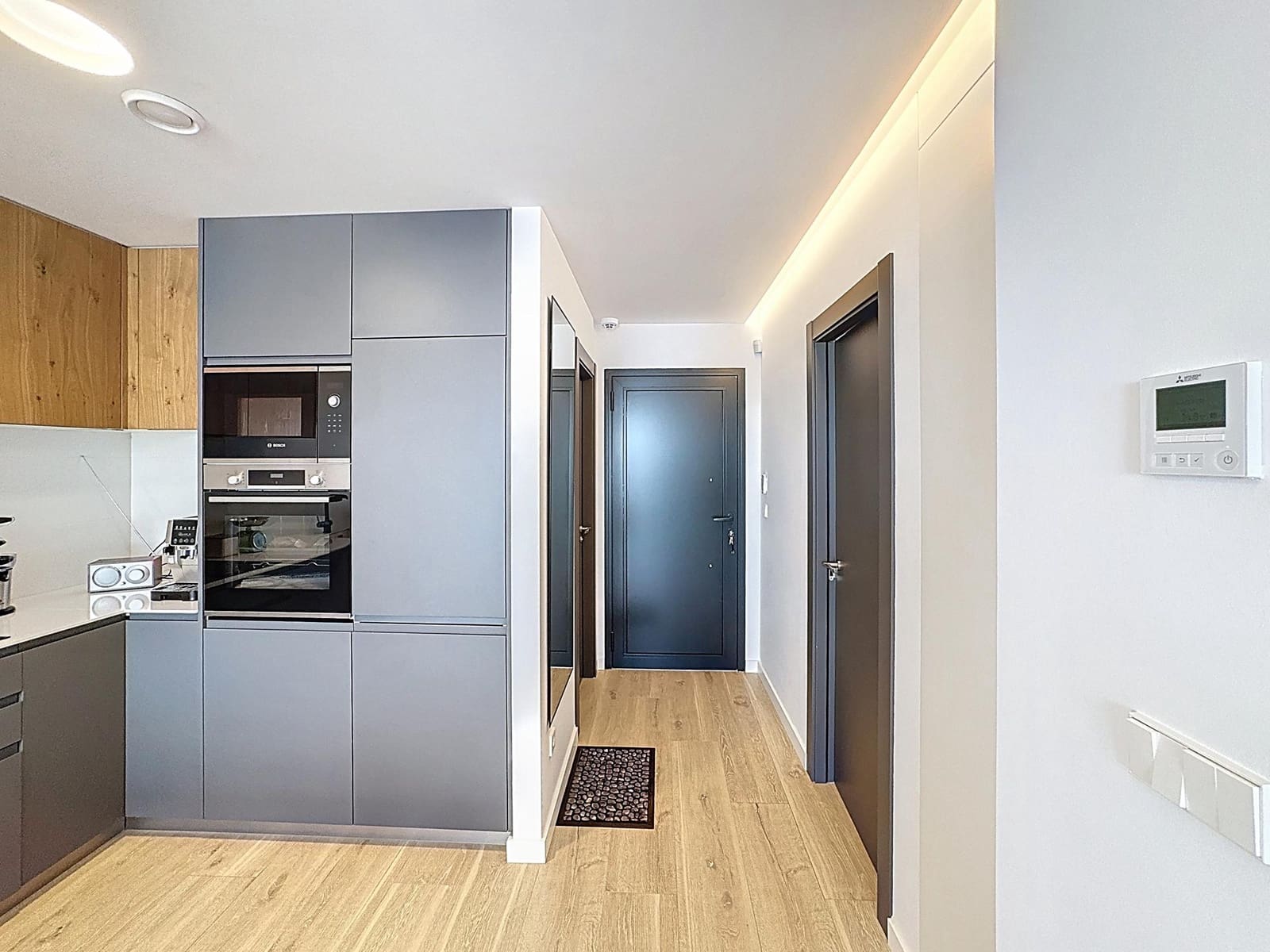 2 soverom Penthouse til salgs i Benitachell / Benitatxell med svømmebasseng garasje - € 549 000 (Ref: 9386359)