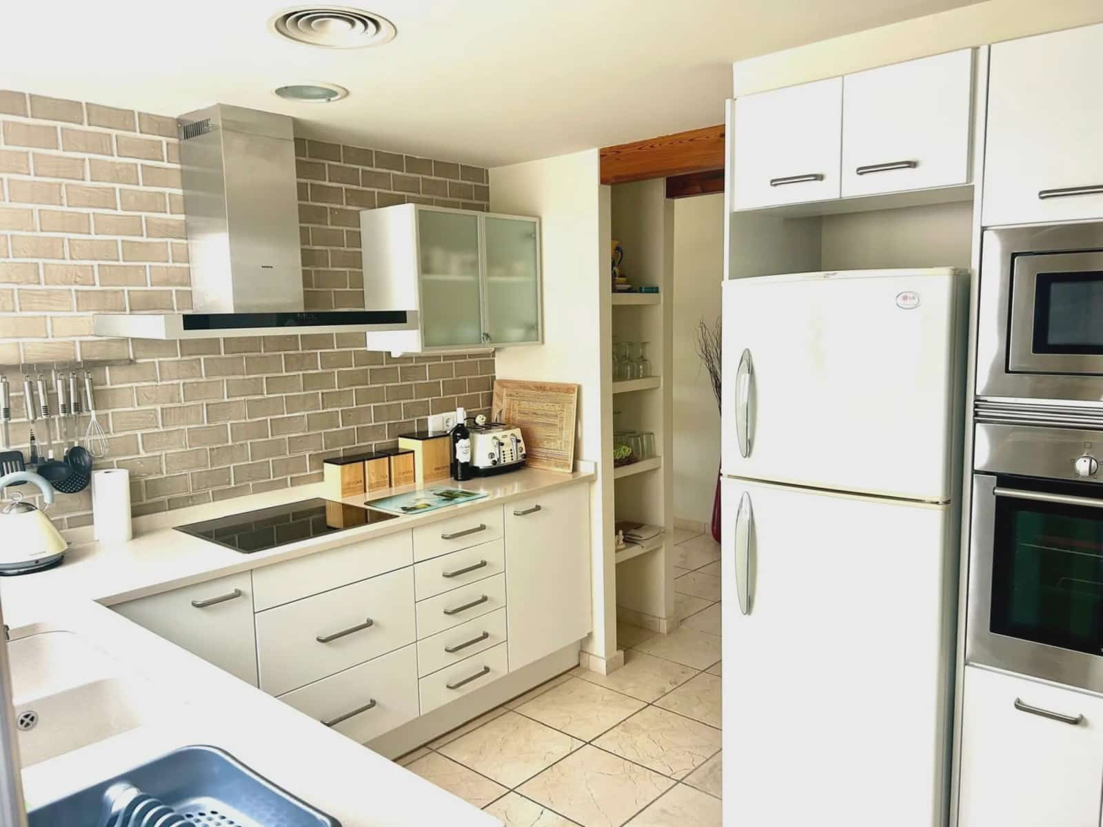 2 quarto Penthouse para venda em Moraira com piscina - 649 000 € (Ref: 9386360)