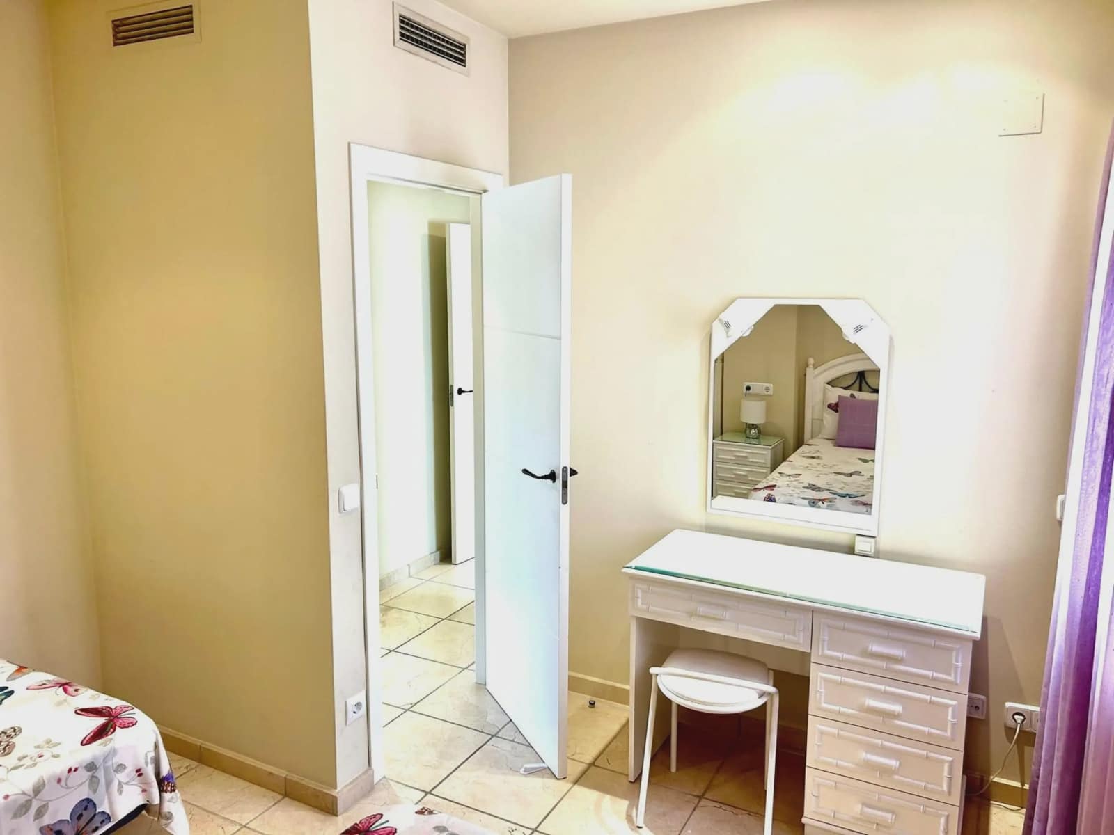 2 quarto Penthouse para venda em Moraira com piscina - 649 000 € (Ref: 9386360)