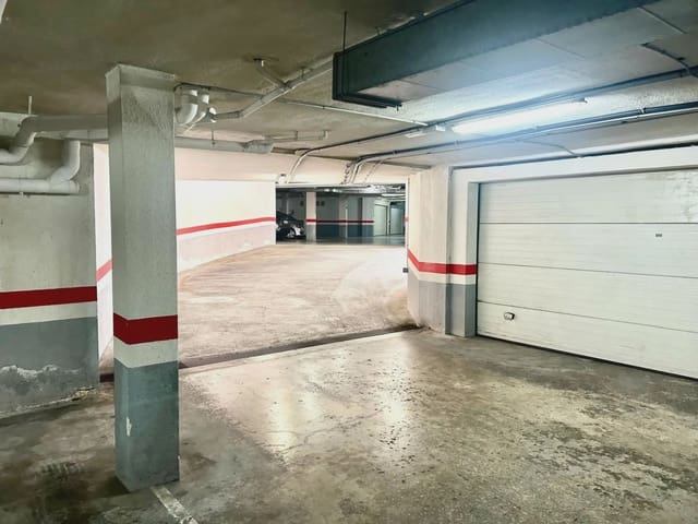 2 soveværelse Penthouse til salg i Moraira, Teulada-Moraira med swimmingpool - € 649.000 (Ref: 9386360)