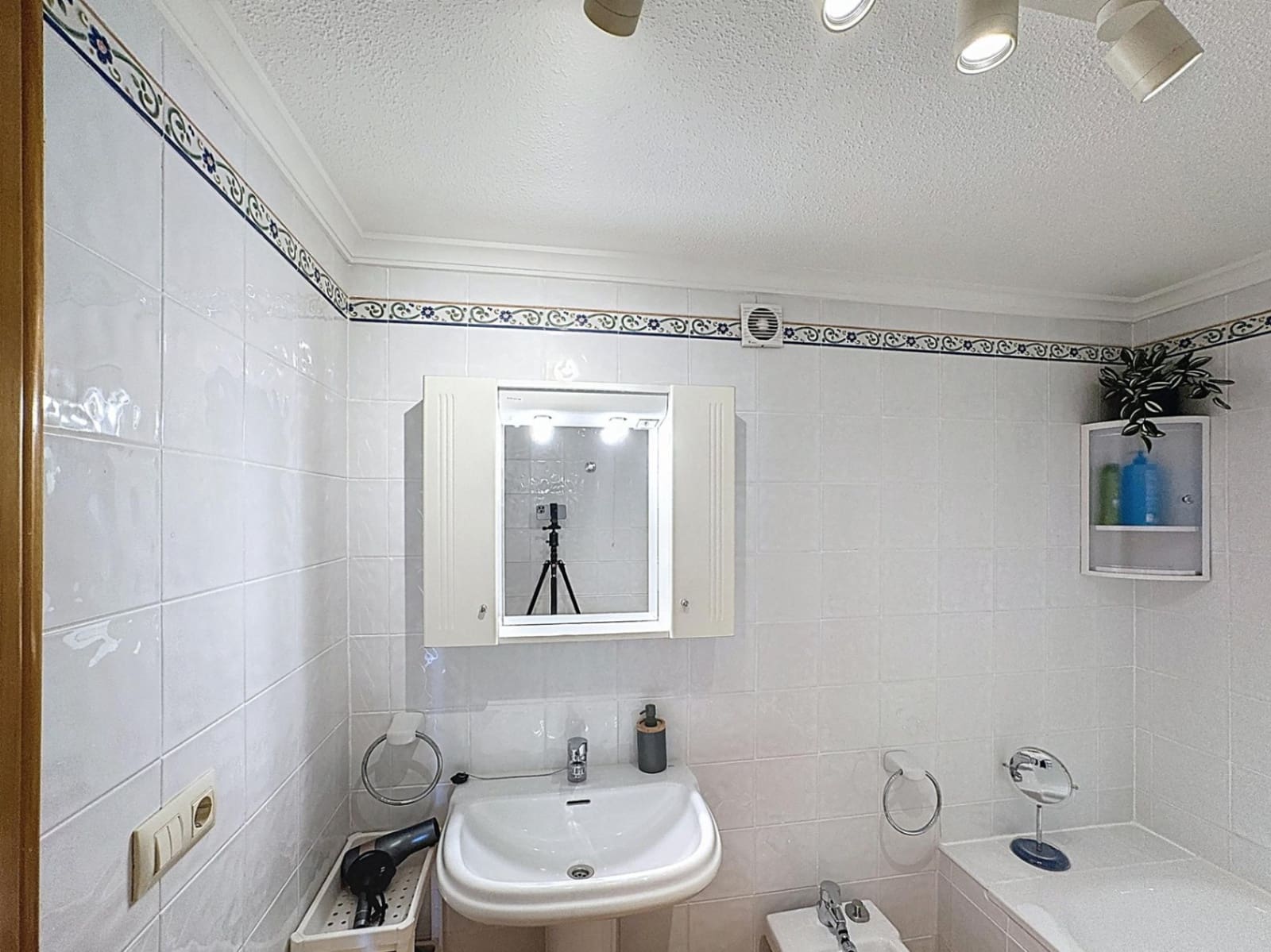 3 sypialnia Apartament na sprzedaż w Benitachell / Benitatxell z basenem garażem - 380 000 € (Ref: 9386361)