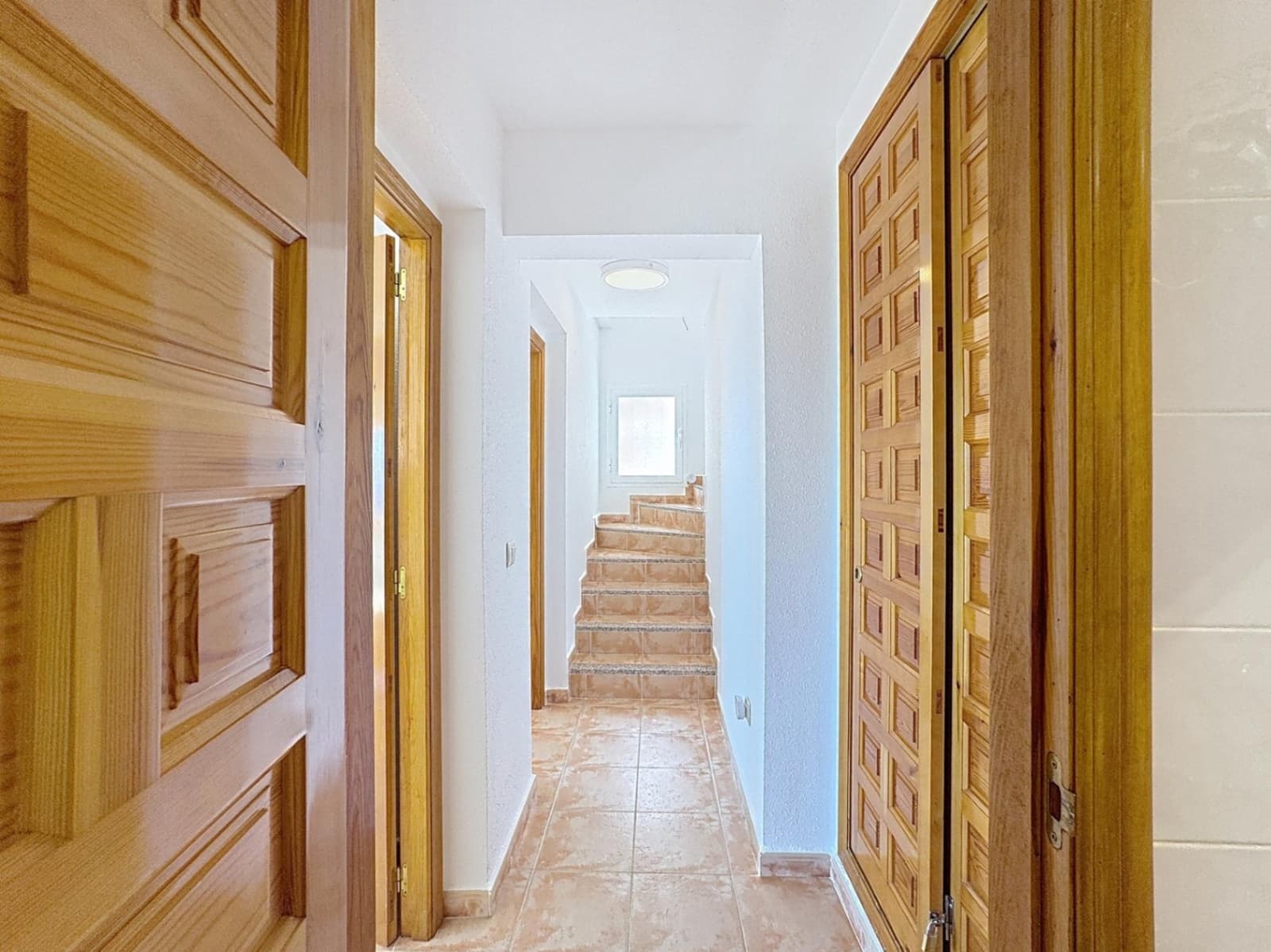 3 sypialnia Apartament na sprzedaż w Benitachell / Benitatxell z basenem garażem - 380 000 € (Ref: 9386361)