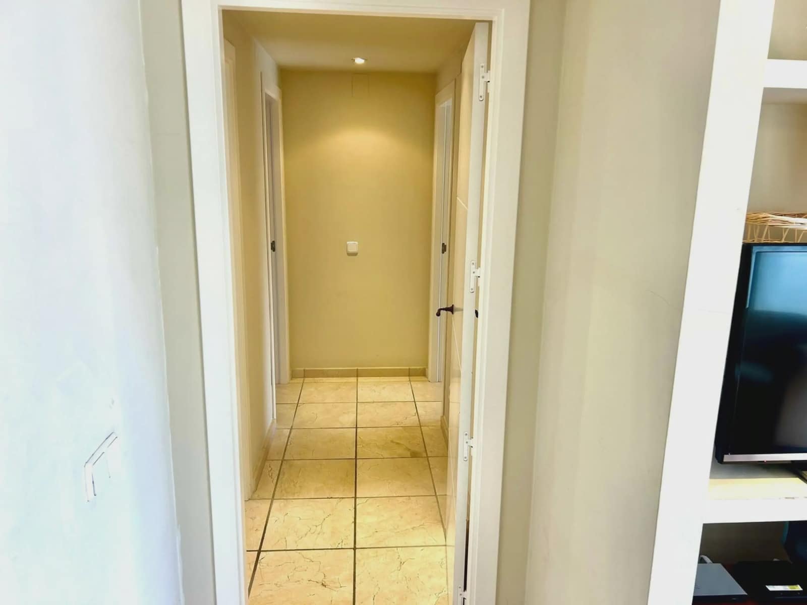 2 quarto Penthouse para venda em Moraira com piscina - 649 000 € (Ref: 9548616)