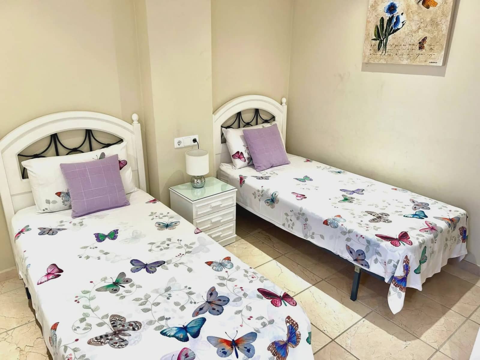 2 quarto Penthouse para venda em Moraira com piscina - 649 000 € (Ref: 9548616)