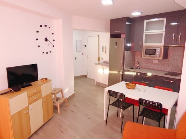 2 Bedroom Apartment For In Algarrobo Costa With Pool 600 Apartment For In Algarrobo Costa Málaga