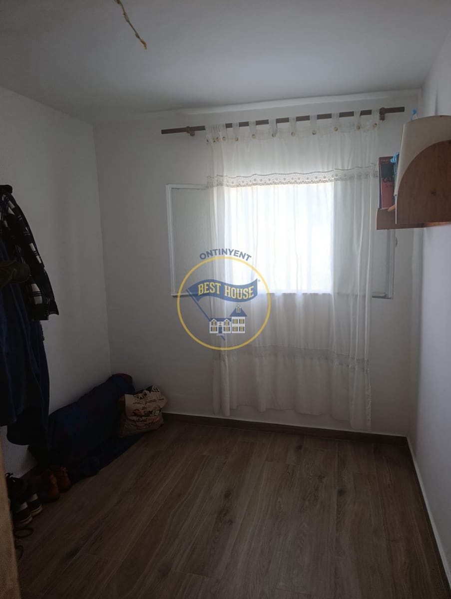 Finca/Casa Rural de 4 habitaciones en Ontinyent en venta - 155.000 € (Ref: 10005364)