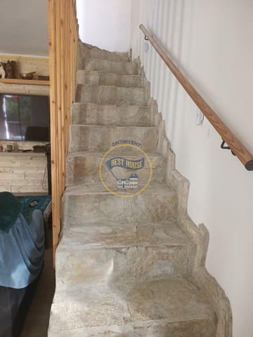 Finca/Casa Rural de 4 habitaciones en Ontinyent en venta - 155.000 € (Ref: 10005364)