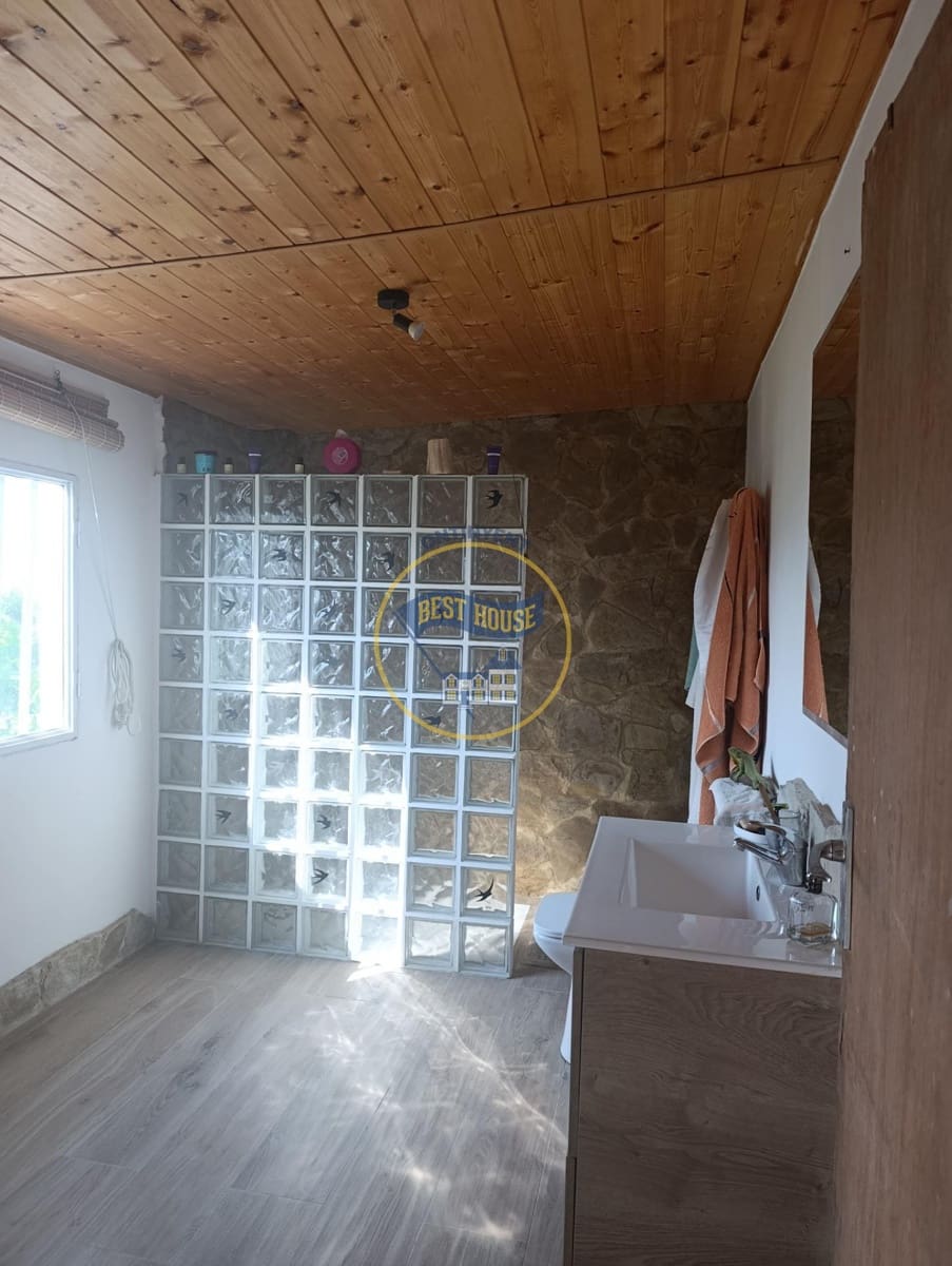 Finca/Casa Rural de 4 habitaciones en Ontinyent en venta - 155.000 € (Ref: 10005364)