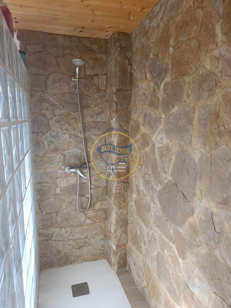 Finca/Casa Rural de 4 habitaciones en Ontinyent en venta - 155.000 € (Ref: 10005364)
