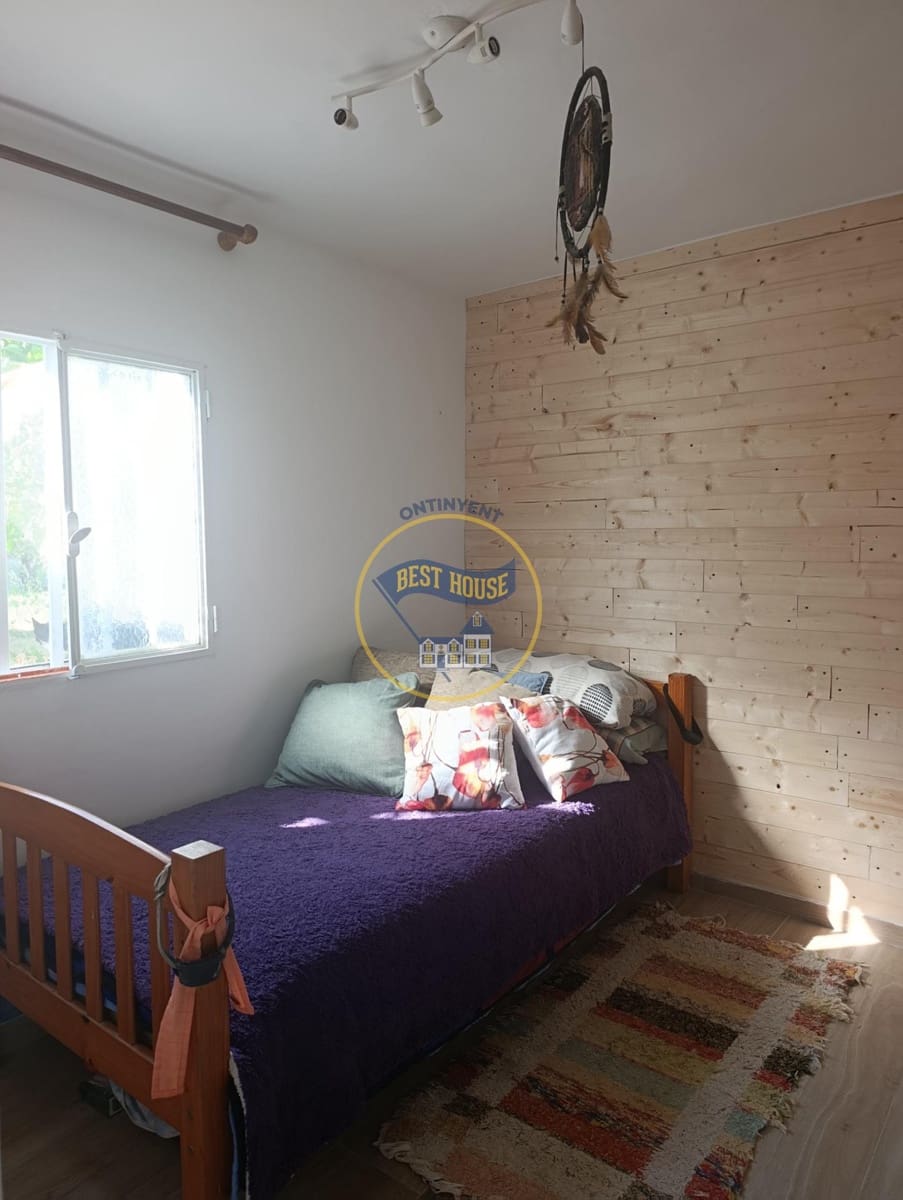 Finca/Casa Rural de 4 habitaciones en Ontinyent en venta - 155.000 € (Ref: 10005364)