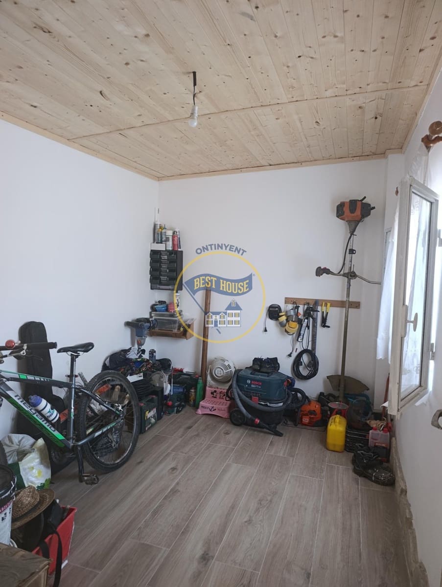 Finca/Casa Rural de 4 habitaciones en Ontinyent en venta - 155.000 € (Ref: 10005364)
