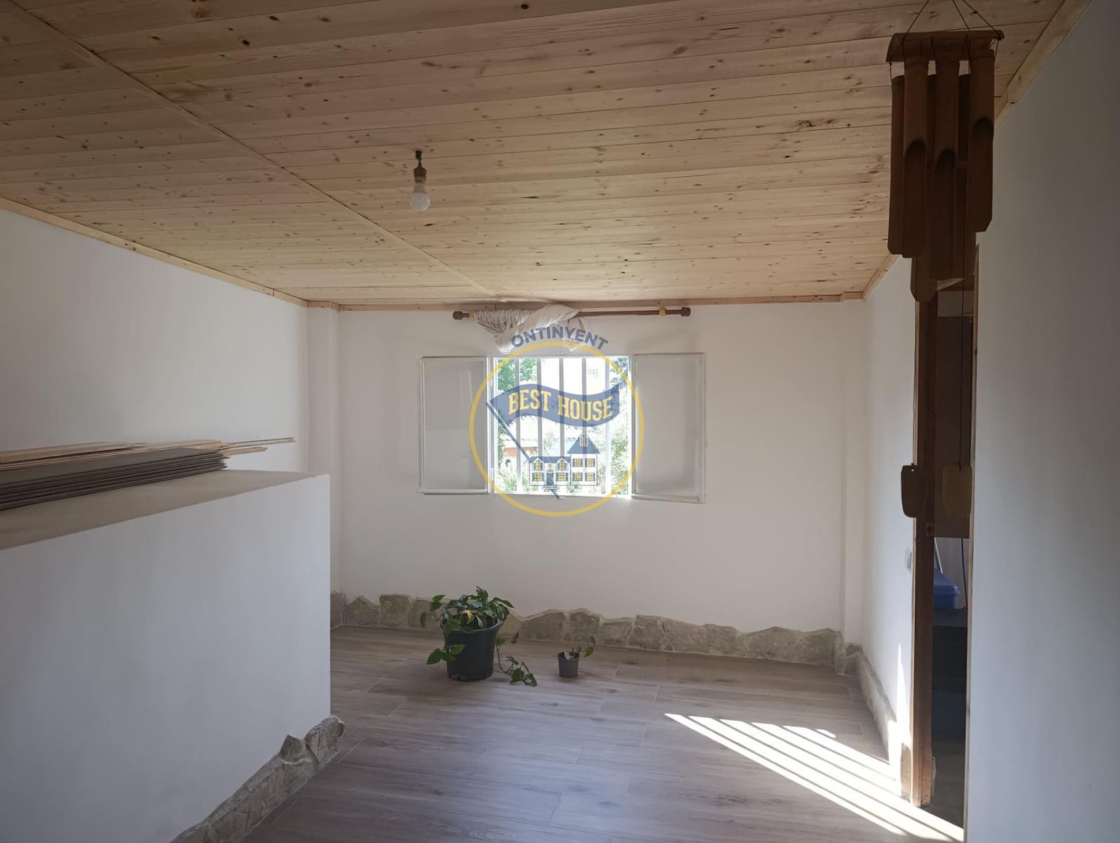 Finca/Casa Rural de 4 habitaciones en Ontinyent en venta - 155.000 € (Ref: 10005364)