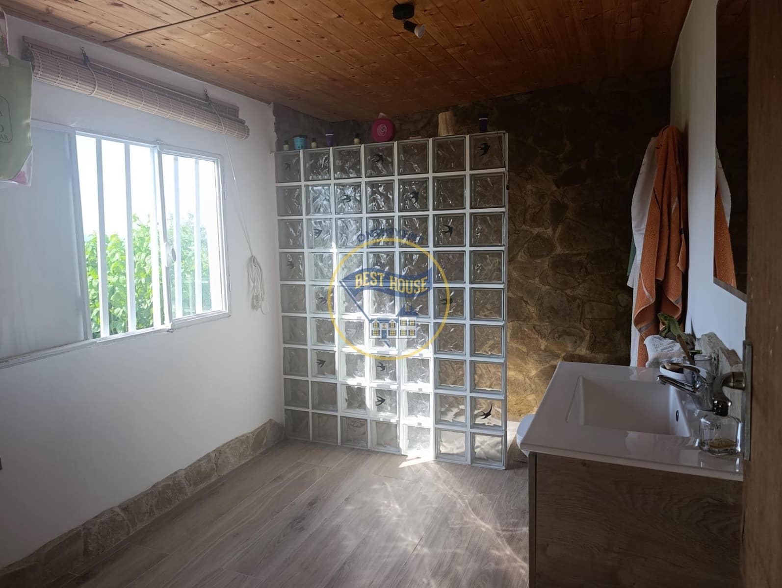Finca/Casa Rural de 4 habitaciones en Ontinyent en venta - 155.000 € (Ref: 10005364)